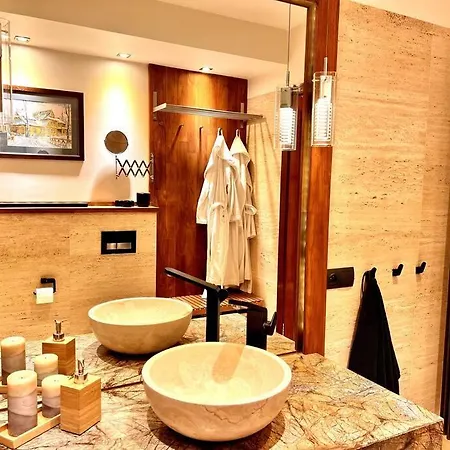 Apartament Harmony - Daire *