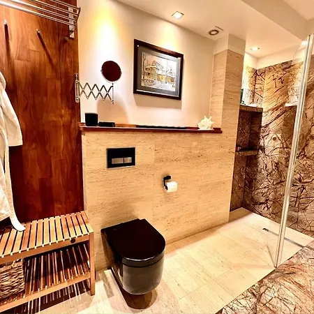 Apartament Harmony -