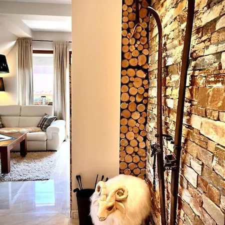 Apartament Harmony - Apartment