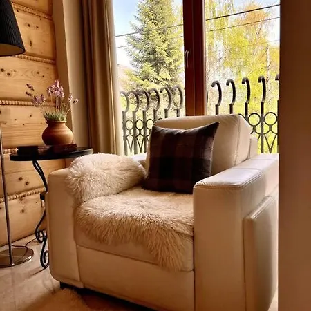 Apartament Harmony - Lägenhet