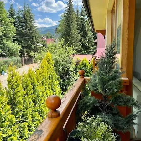 Apartament Harmony - Apartment *