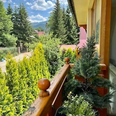 Apartament Harmony - Apartment *