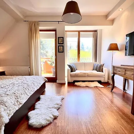 Apartament Harmony - Lägenhet *