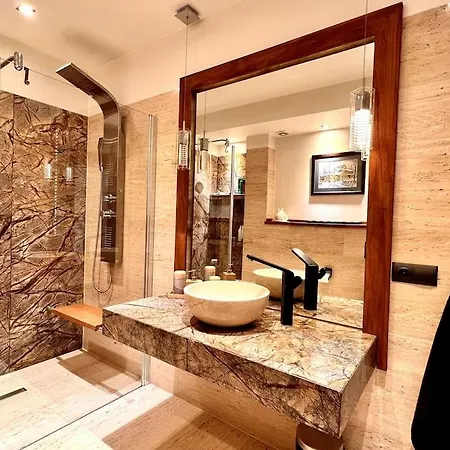 Apartament Harmony - Apartment Zakopane