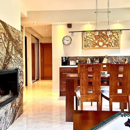 Apartament Harmony - Apartment *