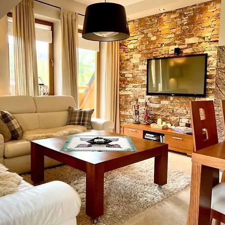 Apartament Harmony - * Zakopane