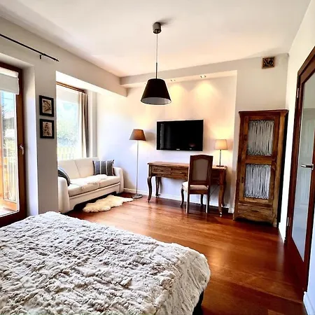 Apartament Harmony - Zakopane
